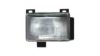 IPARLUX 13924073 Fog Light